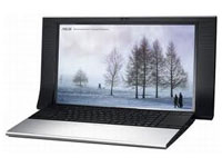 Asus Laptop NX90Jq