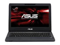 Asus Laptop SW (2 Memory Slots)