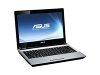 Asus Laptop U30Jc