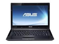 Asus Laptop U30SD
