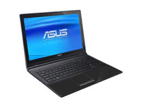 Asus Laptop UX50V