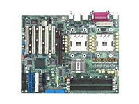 Asus Motherboard PC-DL