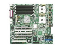 Asus Motherboard PU-DL