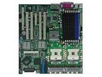 Asus Motherboard PVL-D Server