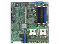 Asus Motherboard PVL-D/1U Server