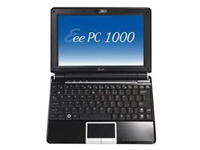 Asus Eee PC Netbook 1000