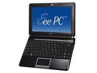Asus Eee PC Netbook 1000H