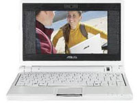 Asus Eee PC Netbook 700