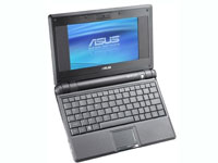 Asus Eee PC Netbook 702
