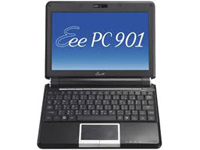 Asus Eee PC Netbook 901