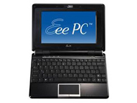 Asus Eee PC Netbook 904HD XP