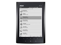 Eee Note EA800