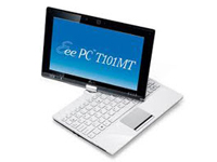 Eee PC T101MT
