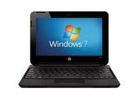 Compaq Mini 110-3601sa
