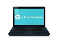 HP G Series Notebook G62-318CA