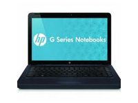 HP G Series Notebook G62-348NR