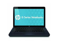 HP G Series Notebook G62-352CA