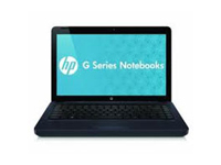 HP G Series Notebook G62-352US