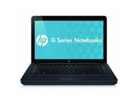 HP G Series Notebook G62-353NR