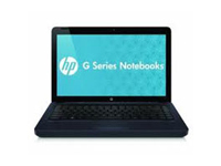 HP G Series Notebook G62-354CA