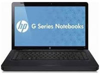 HP G Series Notebook G62-363NR