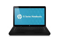 HP G Series Notebook G62-364DX