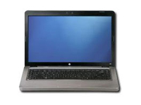 HP G Series Notebook G62-371DX