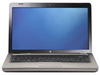 HP G Series Notebook G62-373DX