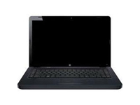 HP G Series Notebook G62-378CA