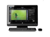 HP Omni All-in-One 200-5420ru
