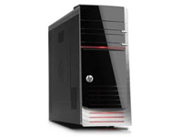 HP Pavilion Desktop HPE h9-1010a