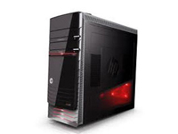 HP Envy Desktop Phoenix h9-1033UK