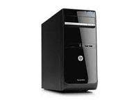 HP Pavilion Desktop p6-2071uk