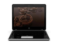 HP Pavilion Notebook dv2-1000