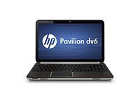HP Pavilion Notebook dv6-6b50sa