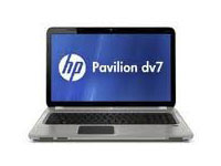 HP Pavilion Notebook dv7-6b05ea Entertainment