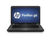 HP Pavilion Notebook g6-1125es
