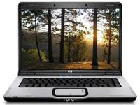 HP Pavilion Notebook dv6605us