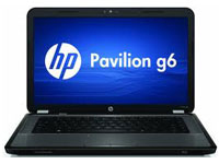 HP Pavilion Notebook g6-1127ss