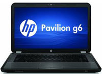 HP Pavilion Notebook g6-1211ss