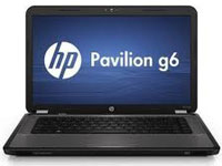 HP Pavilion Notebook g6-1213ss