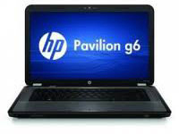 HP Pavilion Notebook g6-1214ss