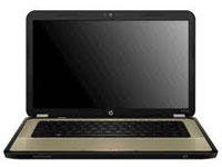 HP Pavilion Notebook g6-1215ss