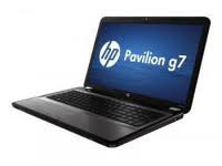 HP Pavilion Notebook g7-1255ss