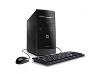Compaq Presario Desktop CQ5600F