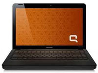 Compaq Presario Notebook CQ43-306AU