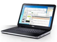 Dell Vostro Notebook 1540
