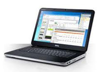 Dell Vostro Notebook 1550