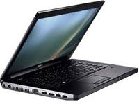 Dell Vostro Notebook 3500 [DDR3]