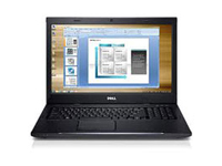 Dell Vostro Notebook 3550